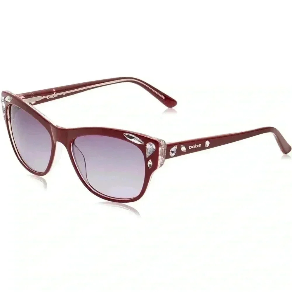 Ruby PHENOMENAL Sunglasses 55mm - image 2